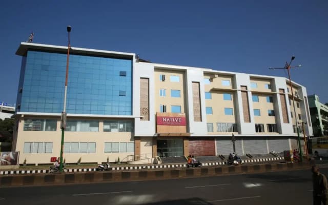 Native By Chancery Hotels