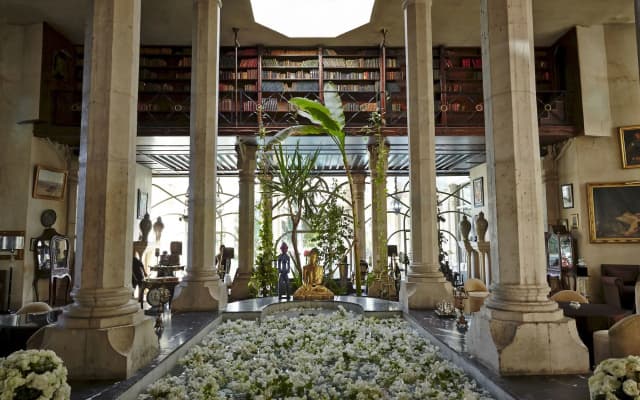Palais Rhoul & SPA
