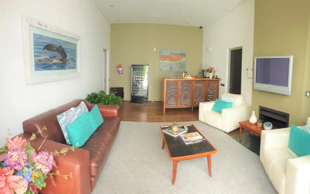 Dunkley House