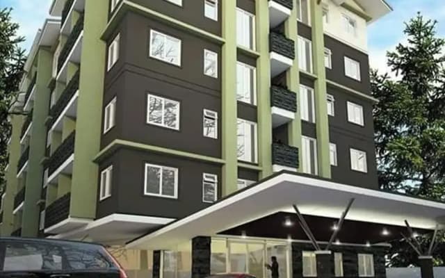 Krystalclaine Homestay-Burnham Hill Condo