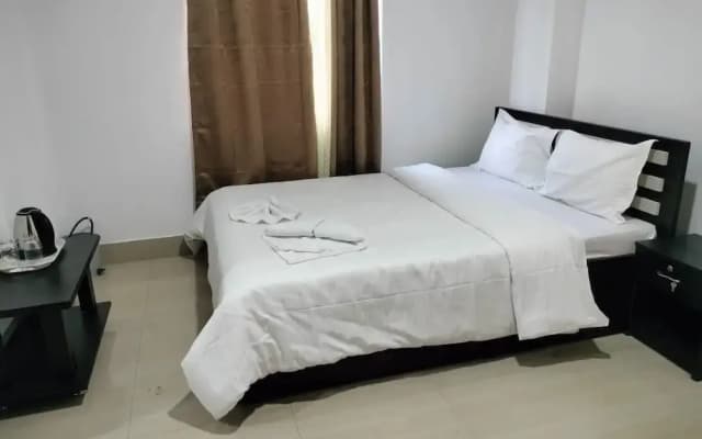 Kiara - The Guest House