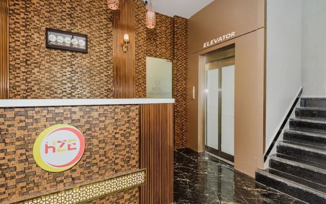 Hotel Zillion Executive