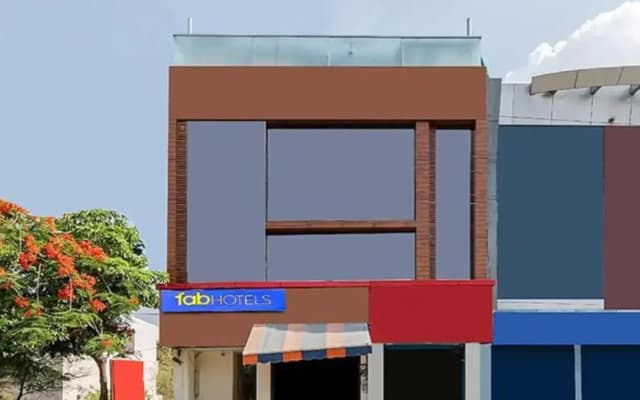 FabHotel S Pride