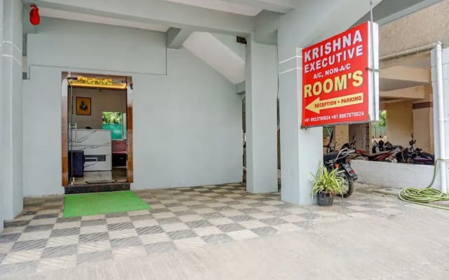 FabHotel Krishna Executive
