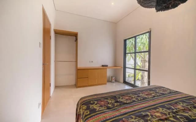 Maitreya Villa