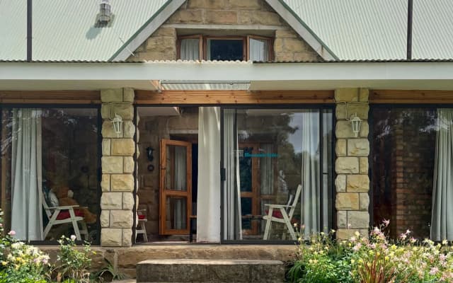 The Clarens Country House