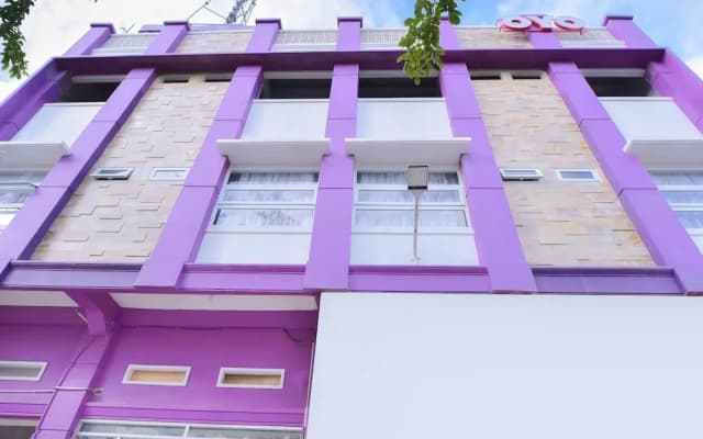 Capital O 2018 Ring Road Guest House Syariah