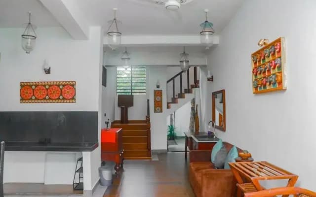 Hala Heritage Villa