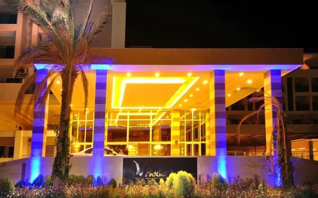 Hedef Resort Hotel & Spa