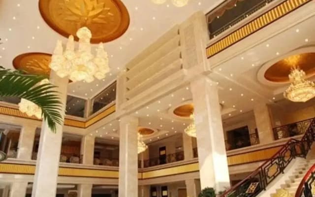 Century Dynasty Hotel