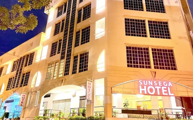 Sunsega Hotel
