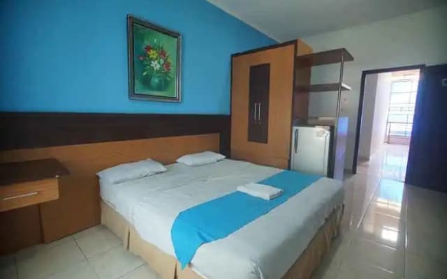 Pineapple Mansion Guest House Solo
