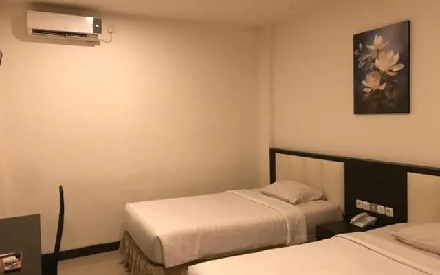 D Blitz Hotel Kendari