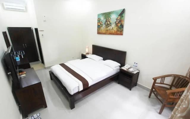 Beone Guest House