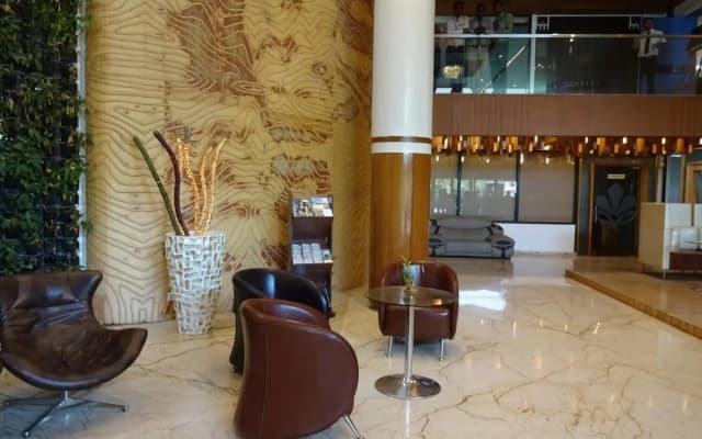 Aarya Grand Hotels & Resorts