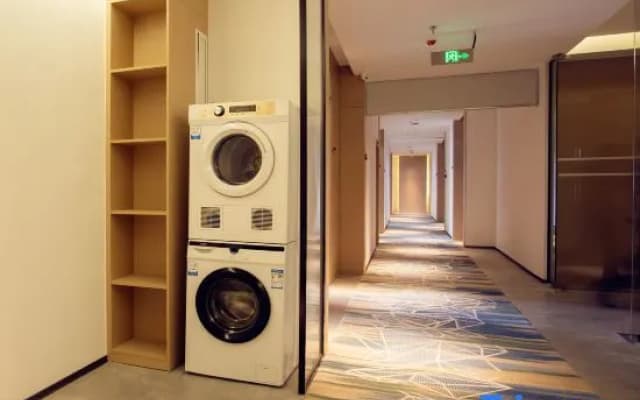 Ganzhou Mini Youjia Hotel