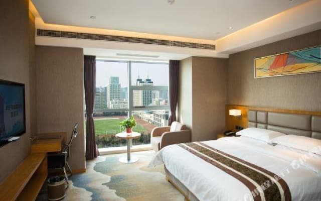 Peninsula Fino International Hotel