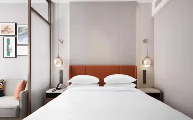Home2 Suites by Hilton Kashi City