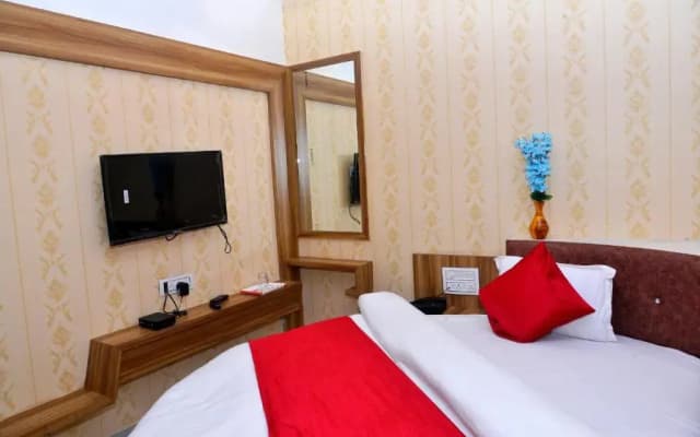 Hotel Asopalav