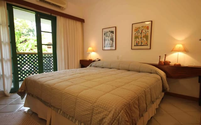 Hotel 7 Colinas