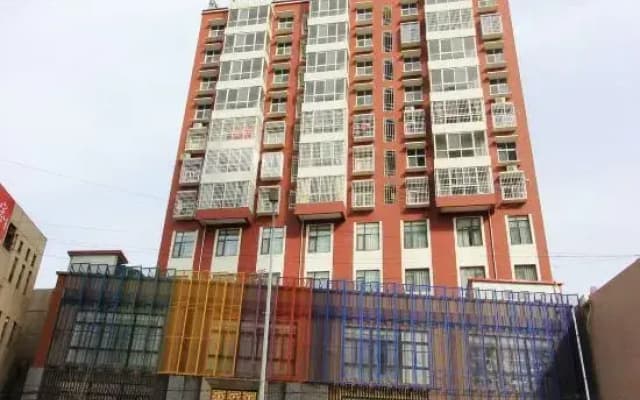 Ceeci Hotel