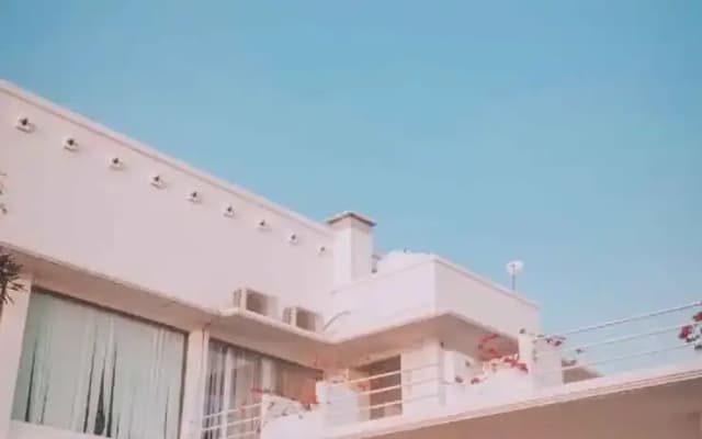 Seaside Villa