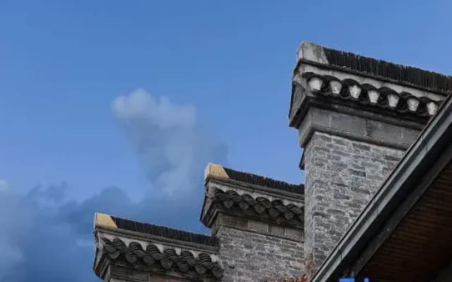 Scholars Boutique Hotel (Zhenjiang Xijindu Ancient Street Museum)
