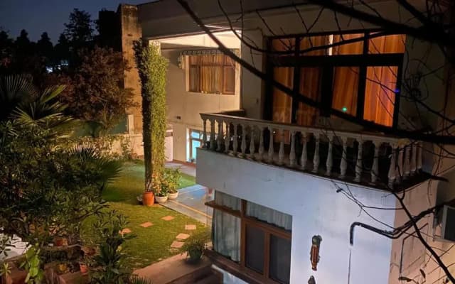 The Stay Inn New Delhi