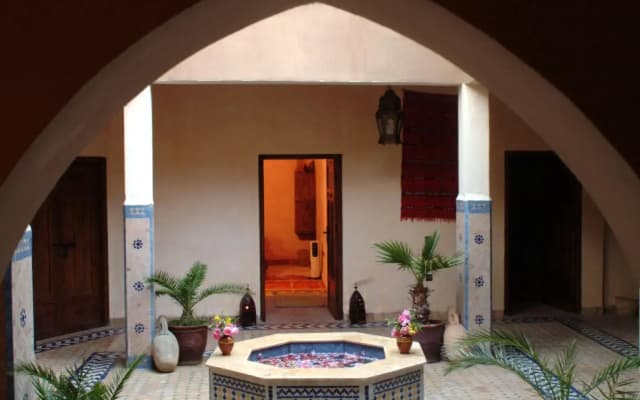 Dar Imlil