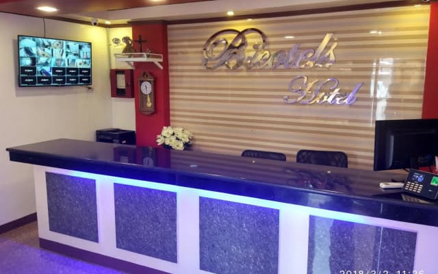 Bicotels Hotel