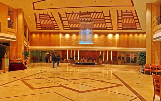Shaoguan Palace International Resorts