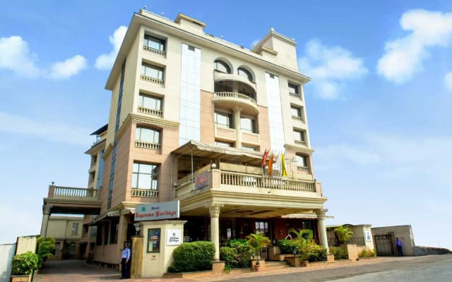 Hotel Supreme Heritage
