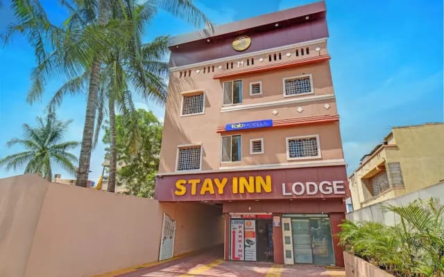 Fabhotel Stay Inn Lodge