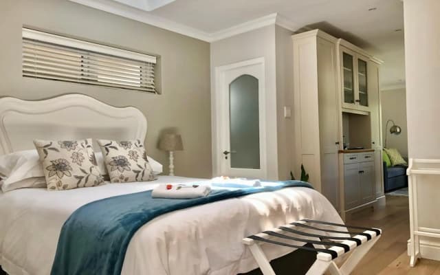 Constantia Garden Cottage