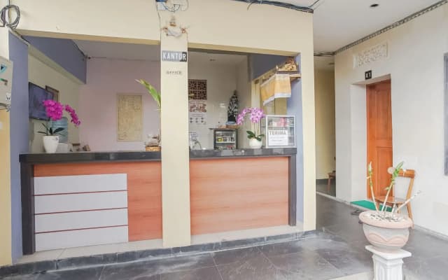 Penginapan Cempaka Putih