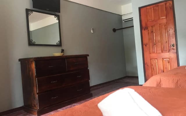Hotel Manuel Antonio Park