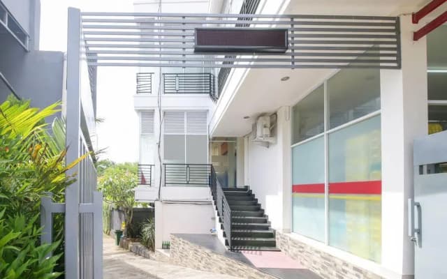 The Umah Pandawa Homestay And Villas by ZUZU