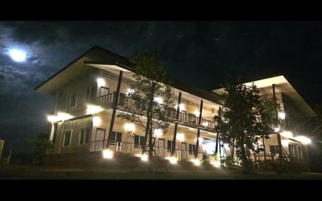 Thorfun Guesthouse in the Garden