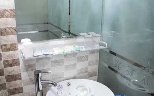 Wuxi Suchen Hotel