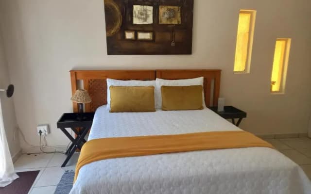 Butrin Guest House