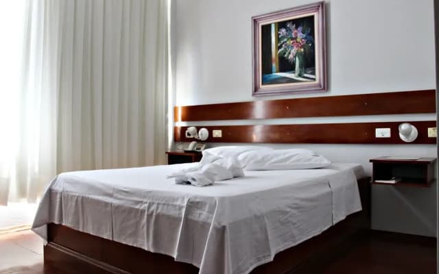 Hotel Marambaia
