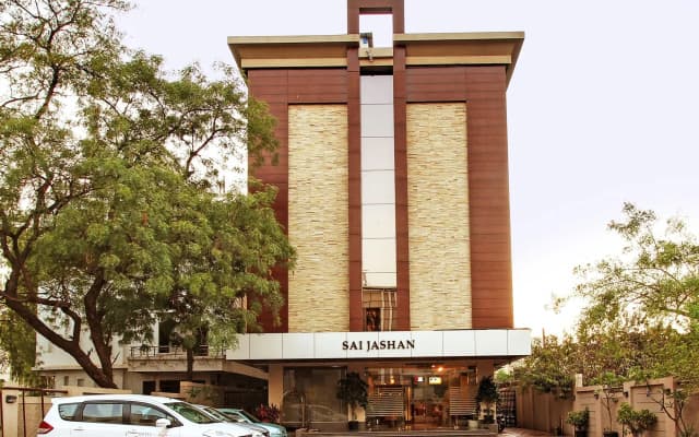 Hotel Sai Jashan Shirdi - Where blessings & comfort meet