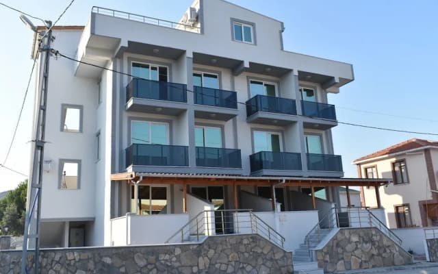 Lavinia Butik Otel