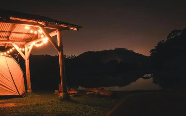 Recanto do Vale Glamping