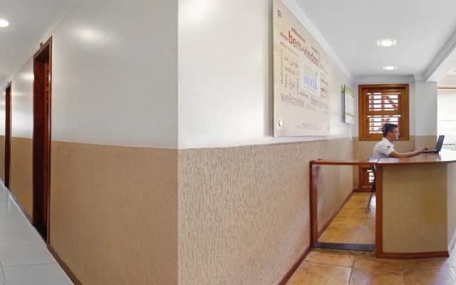 Rede Andrade Mini Hotel