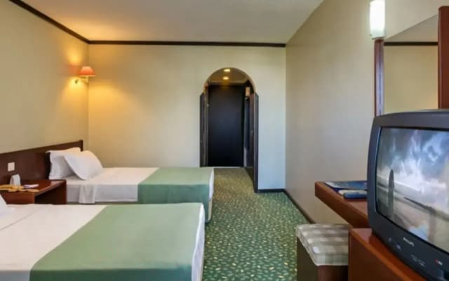 Özkaymak Otem Hotel