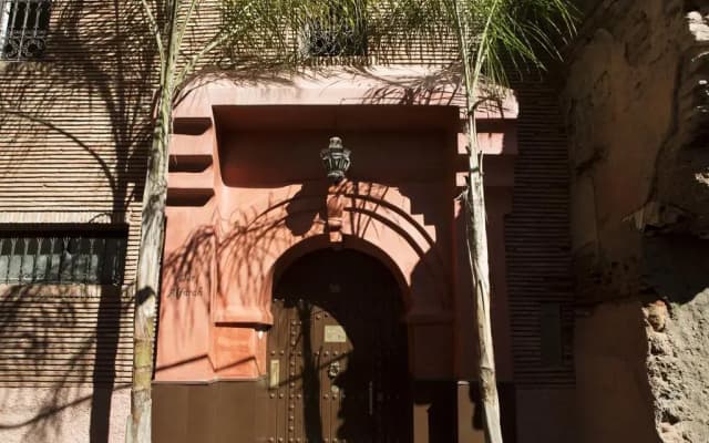 Riad Dar Alfarah