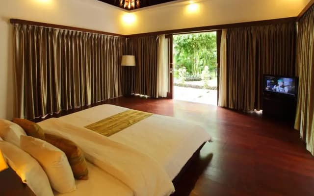 Manna Kebun Villas & Residence