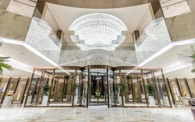 The Langham, Hefei