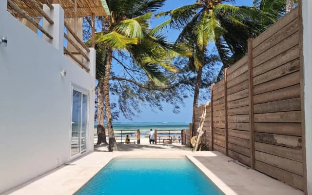 Boho Boutique Hotel - Beachfront , Adults Only , Private Pool